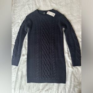 Uniqlo Crew Neck Dress
